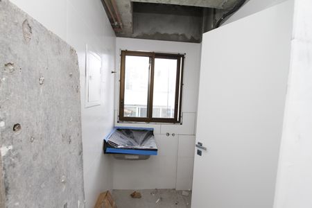 Apartamento à venda com 180m², 3 quartos e 3 vagasÁrea de Serviço