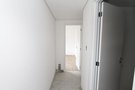 Apartamento à venda com 180m², 3 quartos e 3 vagasCorredor