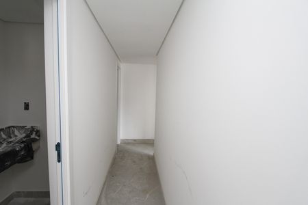 Apartamento à venda com 180m², 3 quartos e 3 vagasCorredor