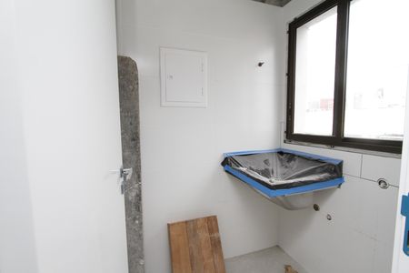 Apartamento à venda com 180m², 3 quartos e 3 vagasLavabo