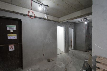 Apartamento à venda com 180m², 3 quartos e 3 vagasHall de entrada