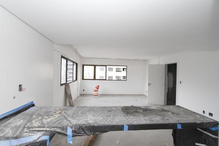 Apartamento à venda com 180m², 3 quartos e 3 vagasCozinha