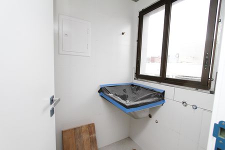 Apartamento à venda com 180m², 3 quartos e 3 vagasÁrea de Serviço