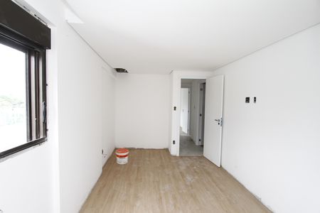 Apartamento à venda com 180m², 3 quartos e 3 vagasQuarto 3 - Suíte