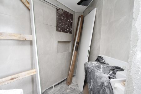 Apartamento à venda com 180m², 3 quartos e 3 vagasBanheiro da Suíte 3