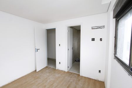 Apartamento à venda com 180m², 3 quartos e 3 vagasQuarto 1 - Suíte