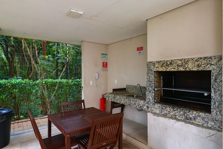 Apartamento para alugar com 35m², 2 quartos e sem vaga