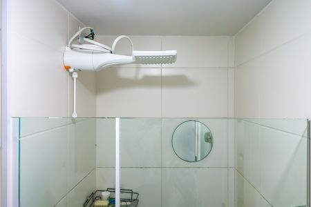 Apartamento para alugar com 35m², 2 quartos e sem vaga