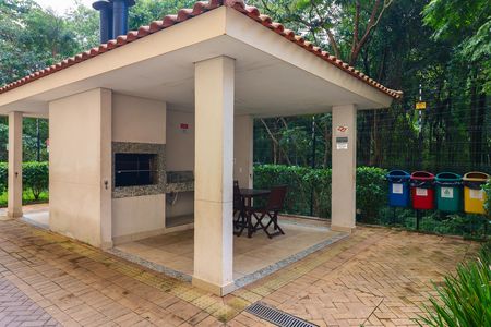 Apartamento para alugar com 35m², 2 quartos e sem vaga