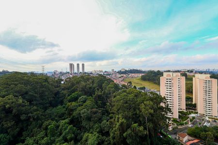 Apartamento para alugar com 2 quartos, 35m² em Jardim Celeste, São Paulo