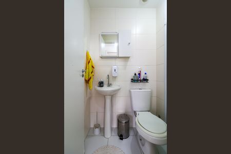 Apartamento para alugar com 35m², 2 quartos e sem vaga