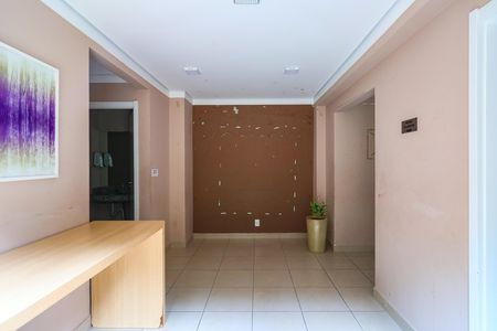 Apartamento para alugar com 35m², 2 quartos e sem vaga