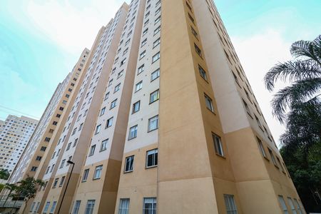 Apartamento para alugar com 35m², 2 quartos e sem vaga