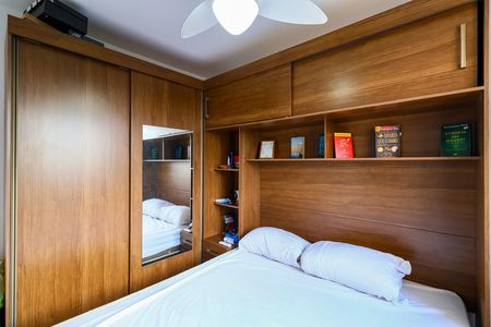 Apartamento para alugar com 35m², 2 quartos e sem vaga
