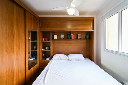 Apartamento para alugar com 35m², 2 quartos e sem vaga