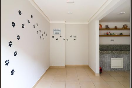 Apartamento para alugar com 35m², 2 quartos e sem vaga