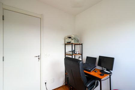 Apartamento para alugar com 35m², 2 quartos e sem vaga
