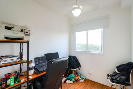 Apartamento para alugar com 35m², 2 quartos e sem vaga