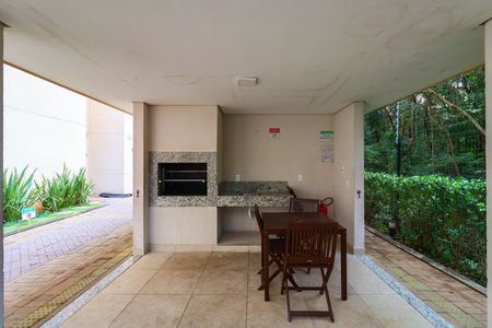 Apartamento para alugar com 35m², 2 quartos e sem vaga