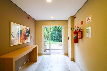 Apartamento para alugar com 35m², 2 quartos e sem vaga