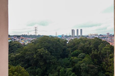 Apartamento para alugar com 35m², 2 quartos e sem vaga