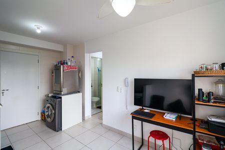 Apartamento para alugar com 2 quartos, 35m² em Jardim Celeste, São Paulo