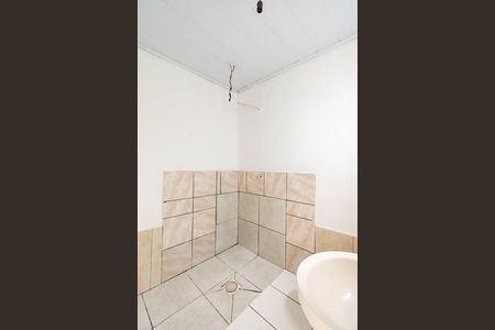 Casa de condomínio para alugar com 30m², 1 quarto e 1 vaga