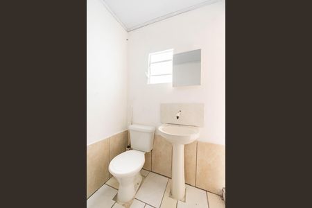 Casa de condomínio para alugar com 30m², 1 quarto e 1 vaga