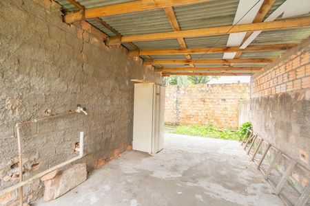Casa de condomínio para alugar com 30m², 1 quarto e 1 vaga