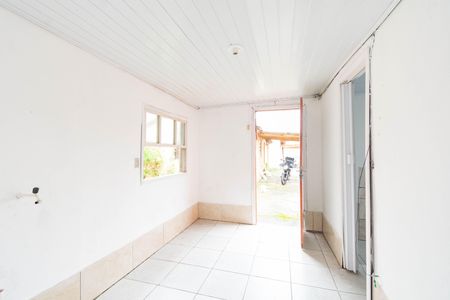 Casa de condomínio para alugar com 30m², 1 quarto e 1 vaga