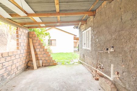 Casa de condomínio para alugar com 30m², 1 quarto e 1 vaga
