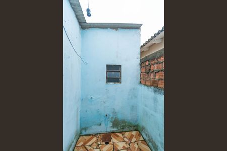 Casa de condomínio para alugar com 30m², 1 quarto e 1 vaga
