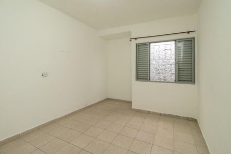 Quarto de casa para alugar com 1 quarto, 55m² em Vila Tolstoi, São Paulo