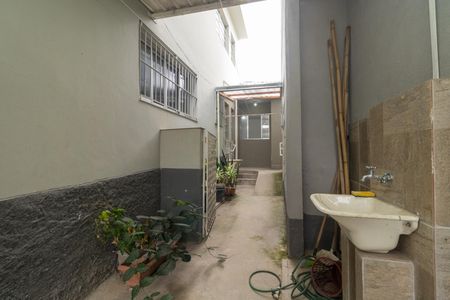 Casa para alugar com 55m², 1 quarto e 2 vagas Casa para alugar com 55m², 1 quarto e 2 vagasGaragem