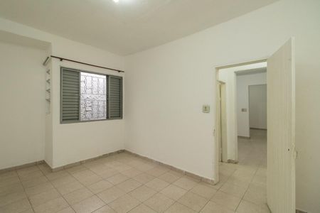 Casa para alugar com 55m², 1 quarto e 2 vagas Casa para alugar com 55m², 1 quarto e 2 vagasQuarto