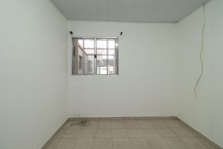Sala de casa para alugar com 1 quarto, 55m² em Vila Tolstoi, São Paulo