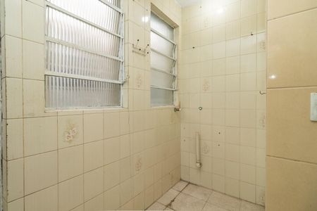 Casa para alugar com 55m², 1 quarto e 2 vagas Casa para alugar com 55m², 1 quarto e 2 vagasCozinha
