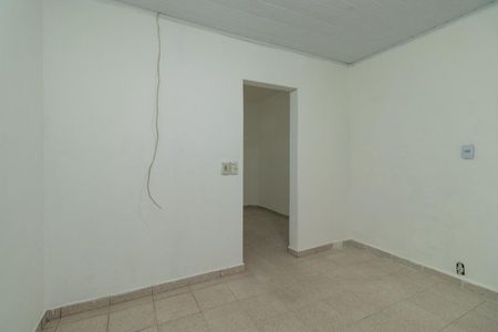 Casa para alugar com 55m², 1 quarto e 2 vagas Casa para alugar com 55m², 1 quarto e 2 vagasSala