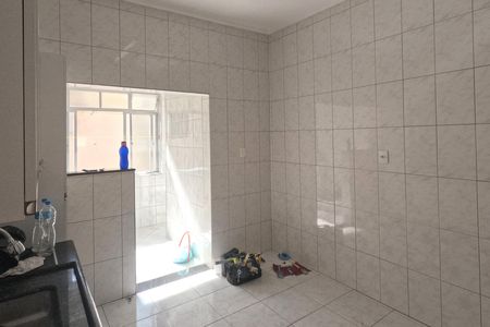 Casa para alugar com 116m², 3 quartos e sem vagaCozinha