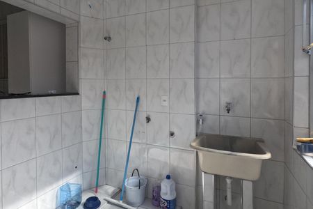 Casa para alugar com 116m², 3 quartos e sem vagaÁrea de Serviço