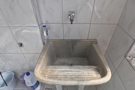 Casa para alugar com 116m², 3 quartos e sem vagaÁrea de Serviço
