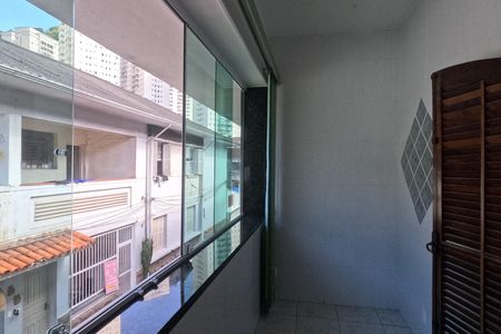 Casa para alugar com 116m², 3 quartos e sem vagaVaranda da Sala