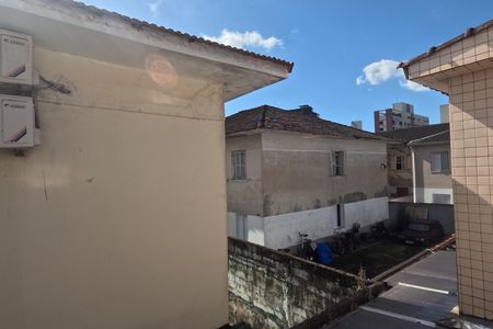 Casa para alugar com 116m², 3 quartos e sem vagaVista da Área de Serviço