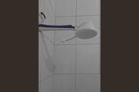 Casa para alugar com 116m², 3 quartos e sem vagaBanheiro Social