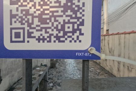 Casa para alugar com 116m², 3 quartos e sem vagaFachada | Adesivo/Placa Quintoandar instalado 