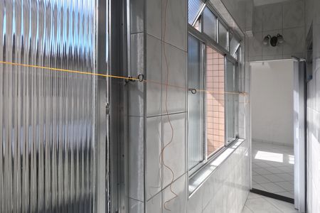 Casa para alugar com 116m², 3 quartos e sem vagaÁrea de Serviço