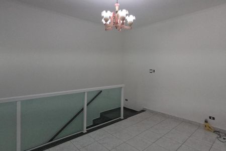 Casa para alugar com 116m², 3 quartos e sem vagaSala
