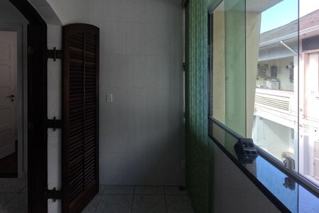 Casa para alugar com 116m², 3 quartos e sem vagaVaranda da Sala
