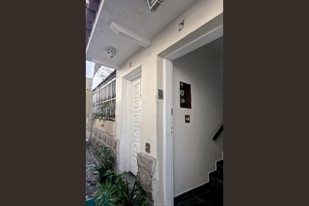 Casa para alugar com 116m², 3 quartos e sem vagaEntrada para a Casa