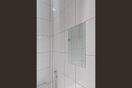 Casa para alugar com 116m², 3 quartos e sem vagaBanheiro de Serviço